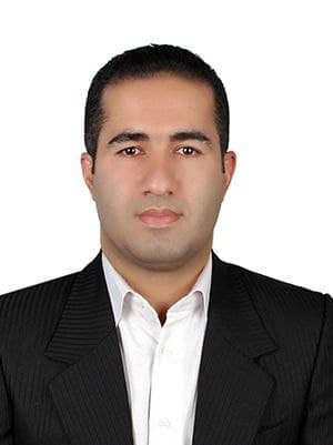 دکتر هادی مدبری 
