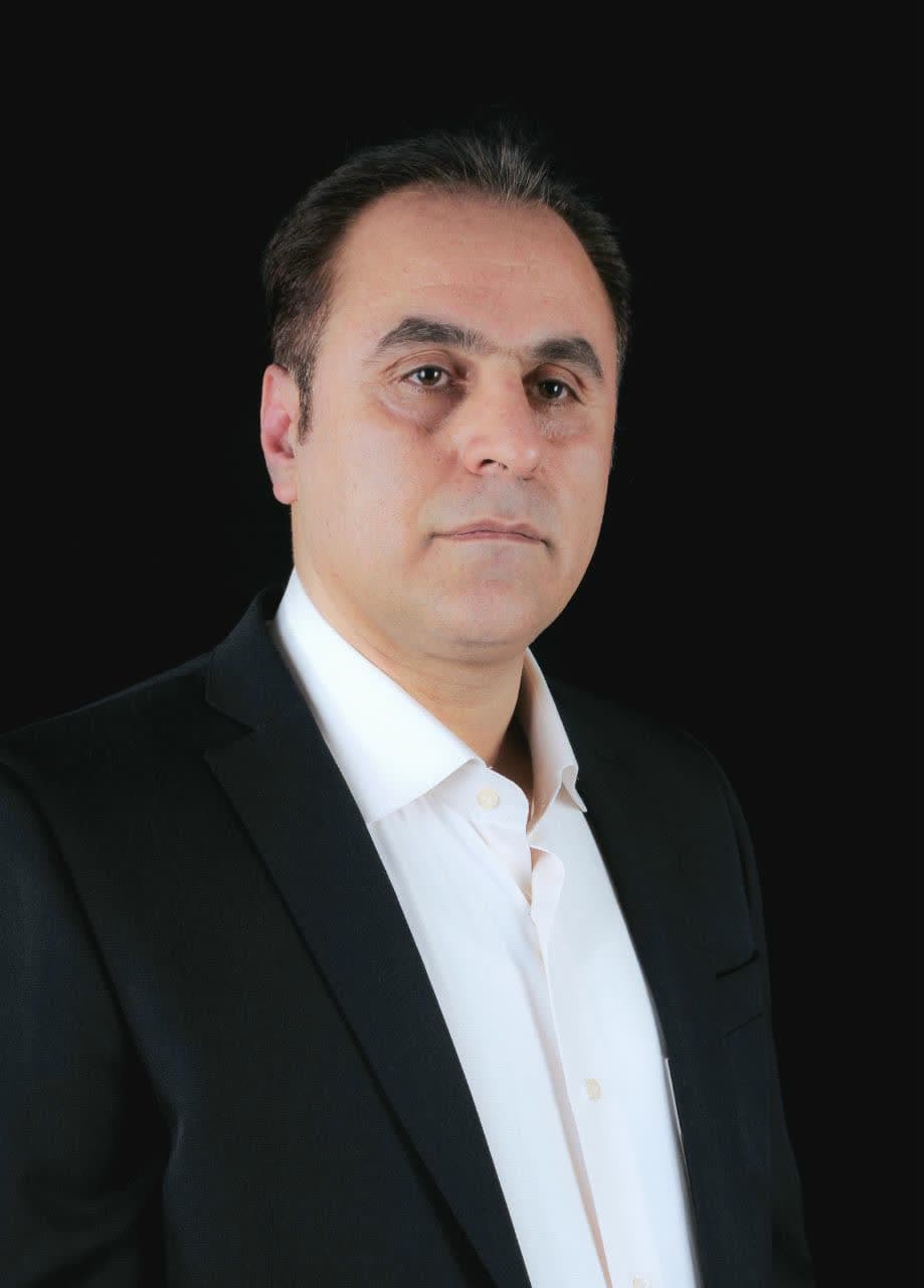 دکتر مصطفی سپهوند