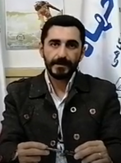 حسن شکوری 