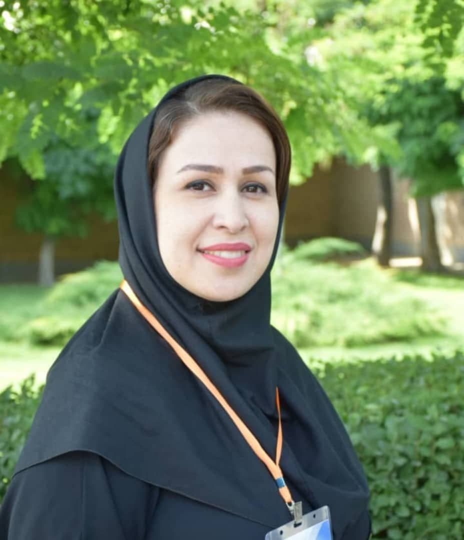 زهرا جنسی