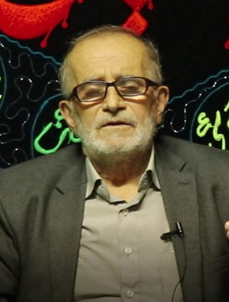 حاج احمد صومی