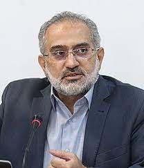 دکتر سید محمد حسینی