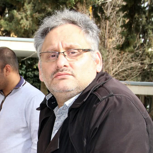  سید علی اکبر عبداللهی