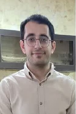 محمدرضا غلامپور