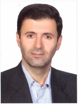 دکتر علی یعقوبی