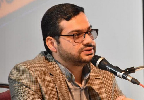 دکتر حسین بهمنش