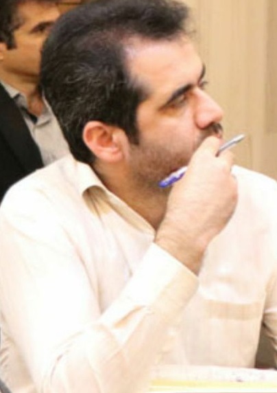 دکتر حبیب محمودی چناری