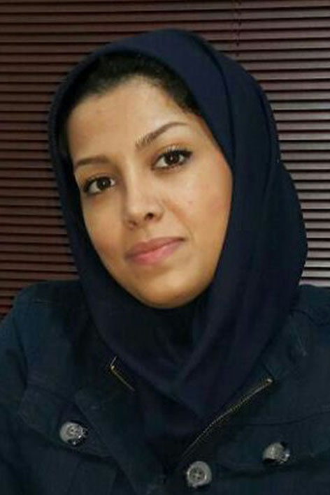 سهیلا پور سهیلی