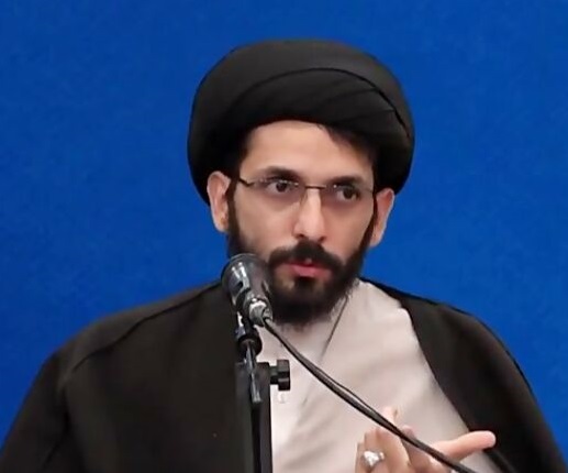 حجت‌الاسلام سیدمحمدحسین راجی