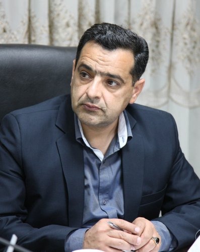 دکتر محمد رهبری