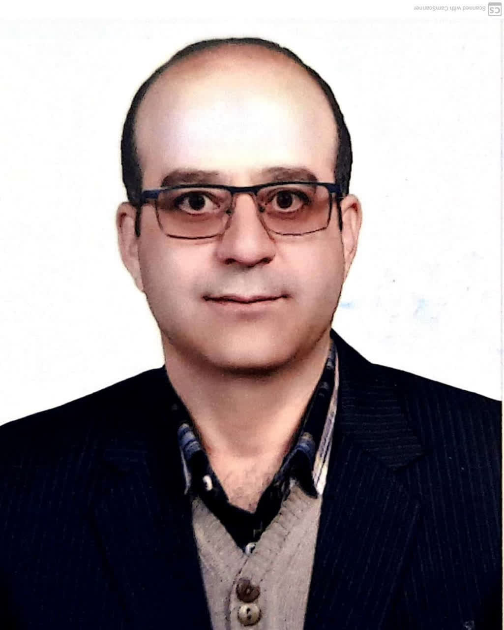 دکتر محمد علیزاده