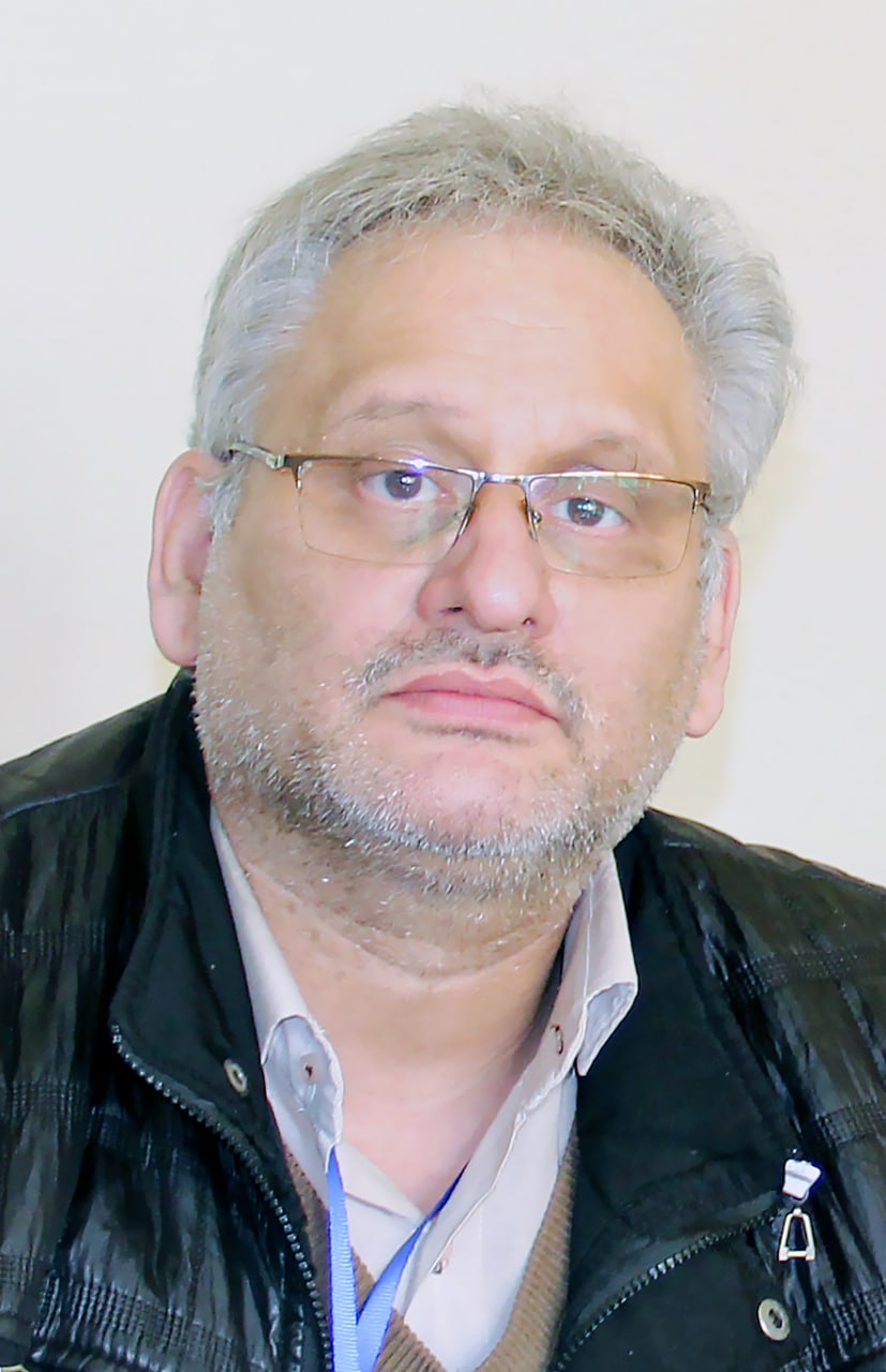 سید علی اکبر عبدالهی