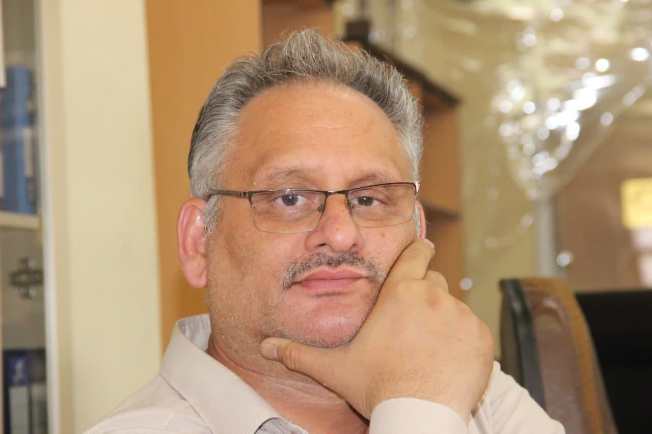 سید علی‌اکبر عبداللهی