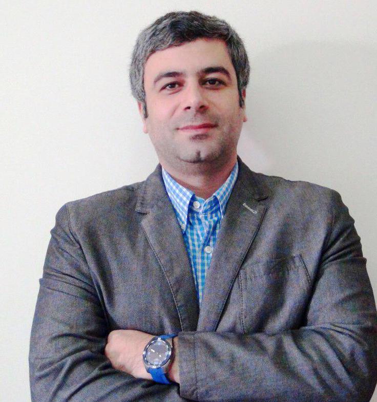 دکتر حمید سرخیل