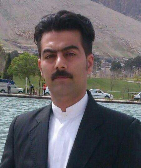 شهرام کاظمی ذهابی
