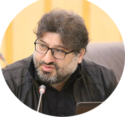 دکتر مسعود یحیی زاده