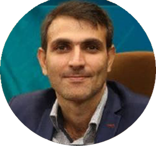 دکتر مهدی رفیعی