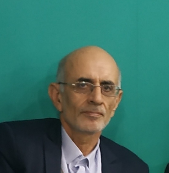 دکتر محسن موسوی