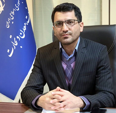 محمدحسن ترابی