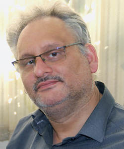 سید علی‌اکبر عبداللهی 