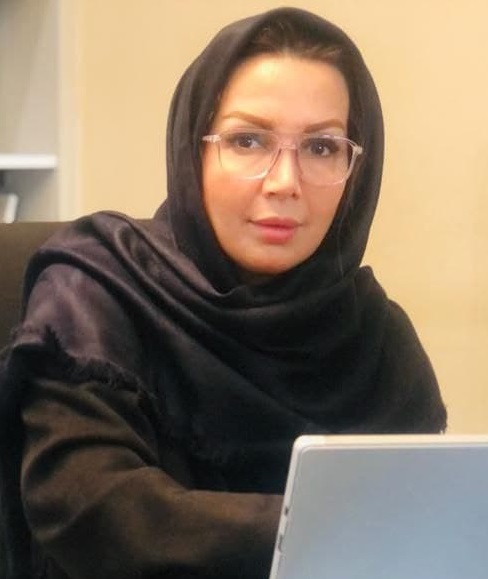 مهندس مریم بحرینی