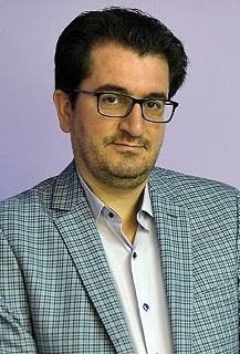 مهدی محمودی