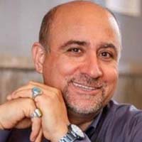 مهندس سعید بیابانکی