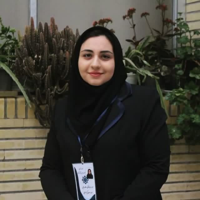 فاطمه فدائی
