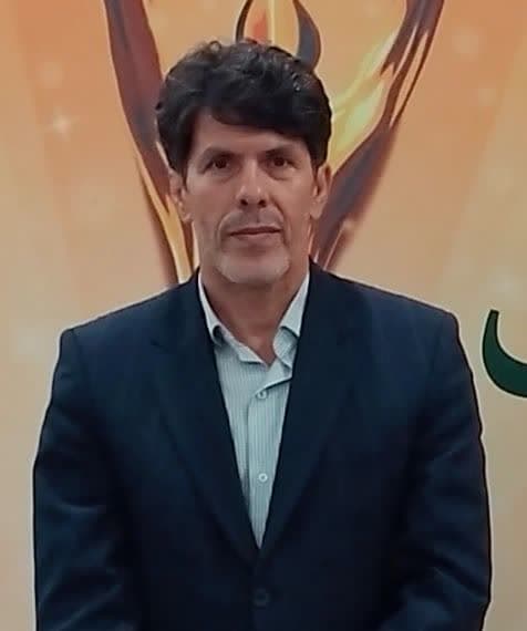 جلال قربانی