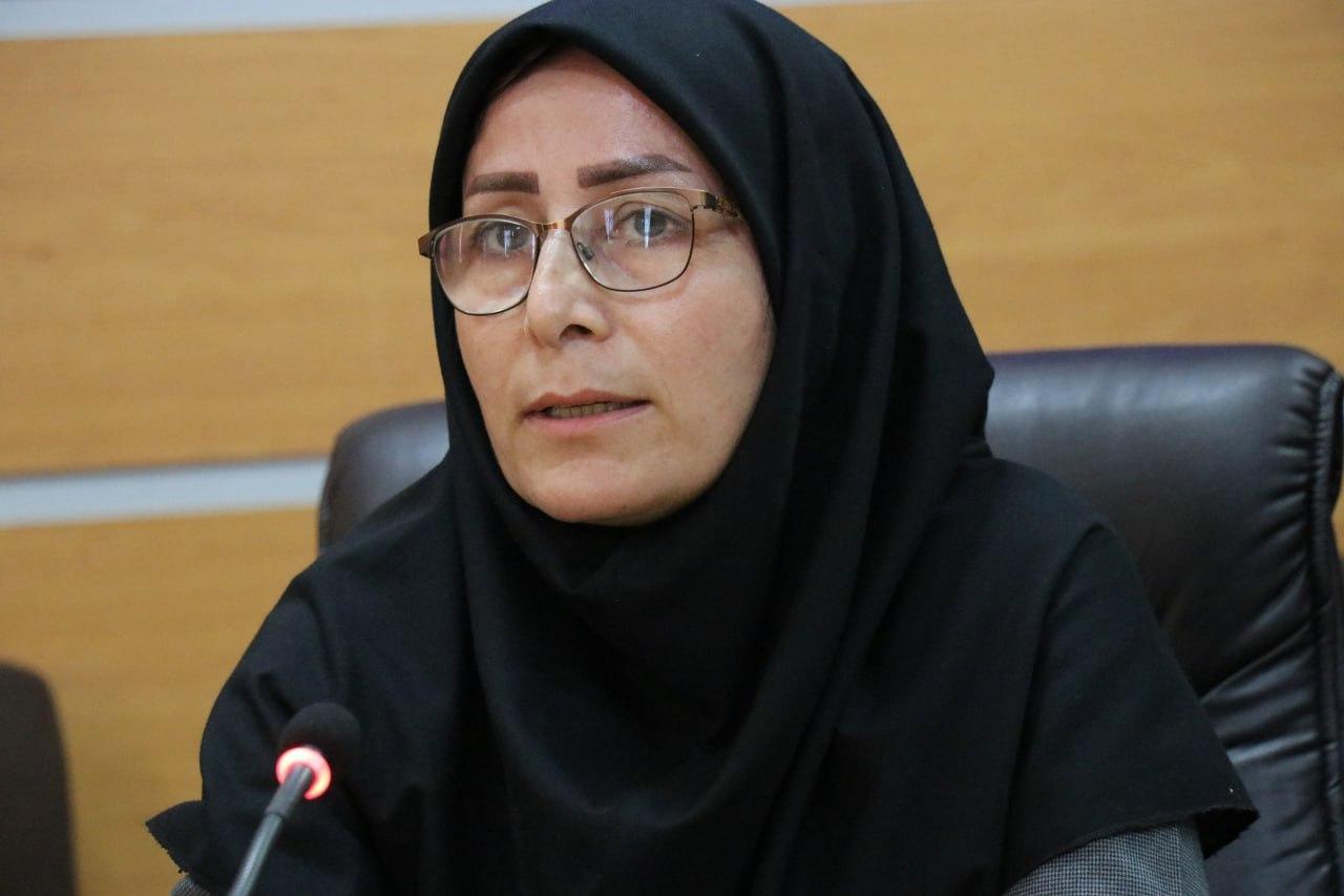 فائزه واعظ زاده