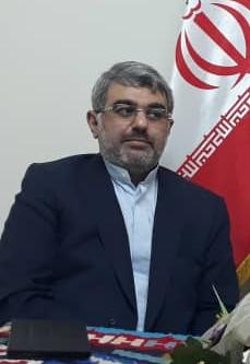 امیر حجت مرادی