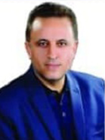 دکتر سید کمال حسین پور