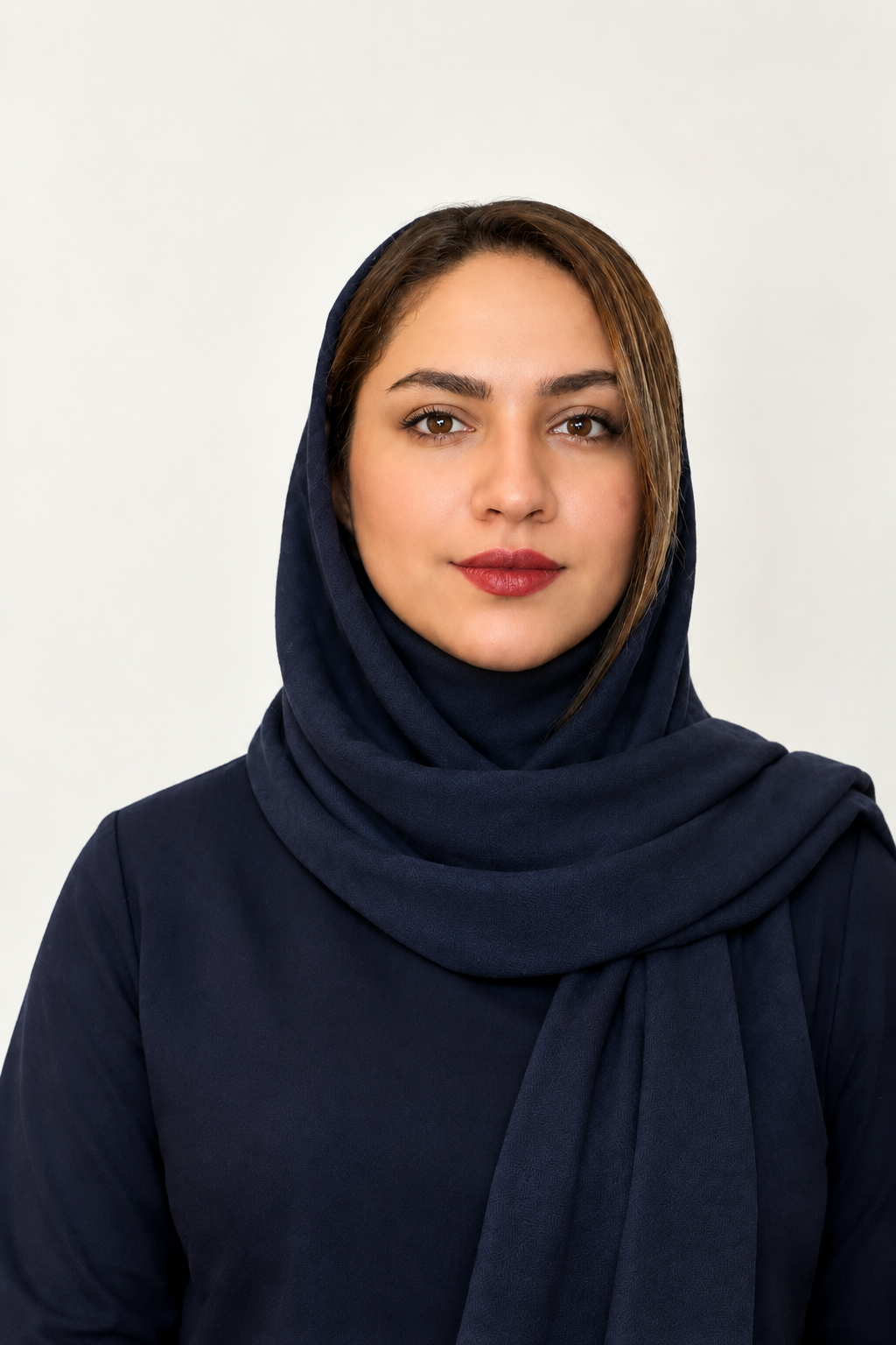 فاطمه دهقان
