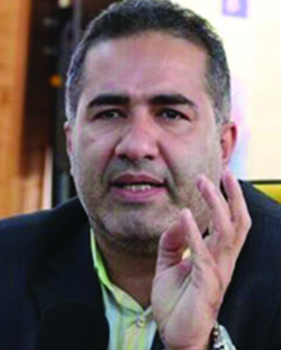دکتر هادی مدبری