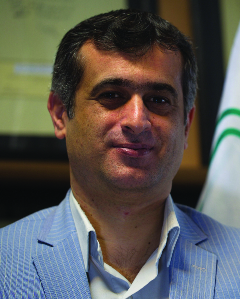 دکتر رضا علیزاده
