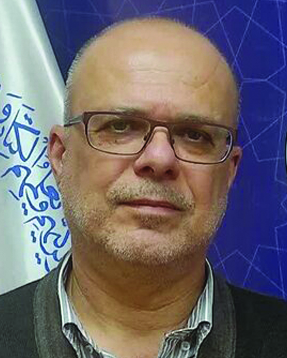 دکتر هادی غلامپور