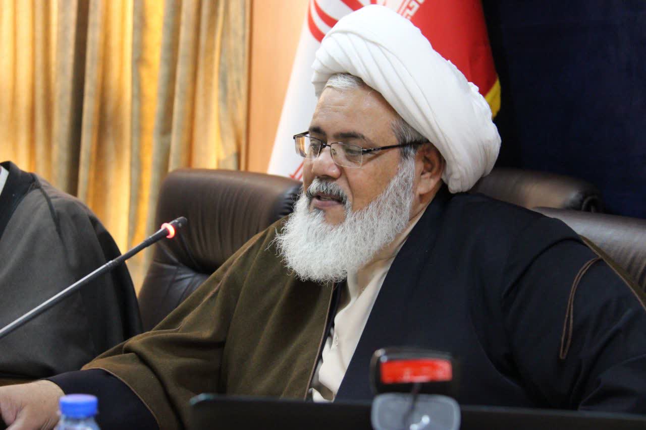 حجت الاسلام و المسلمین حجت اله سروری
