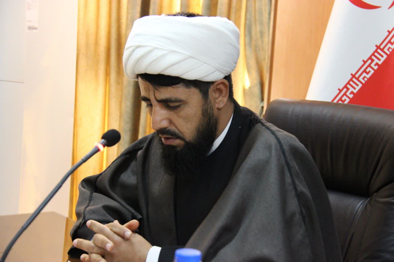 حجت الاسلام دکتر علی حسینی