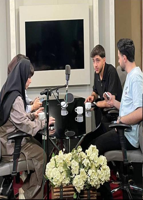 انتشار دومین اپیزود پادکست تخصصی «افق عدالت»