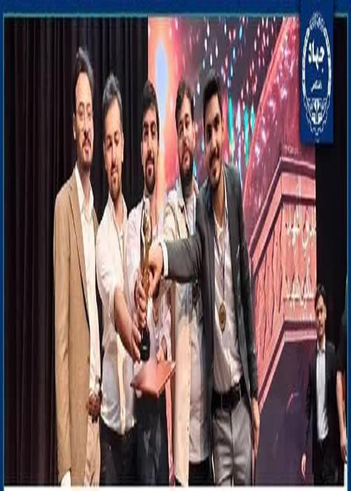 مرحله کشوری مسابقات مناظره ملی دانشجویان ایران 