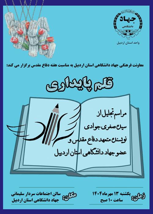 قلم پایداری