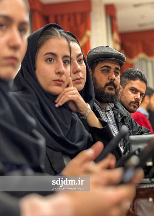 از استدلال تا اقناع