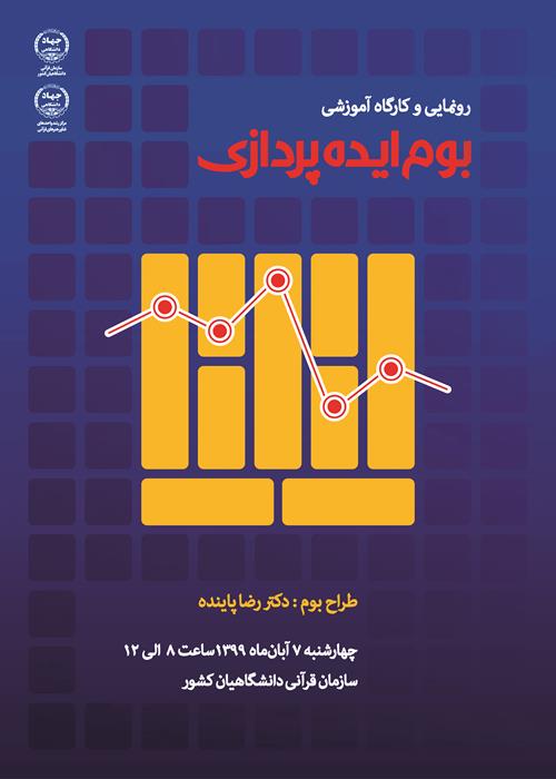 کارگاه «بوم ایده‌پردازی»