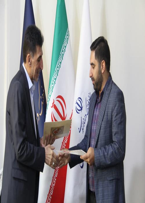 انعقاد تفاهم‌نامه همکاری میان جهاددانشگاهی همدان و اداره‌کل ارشاد استان