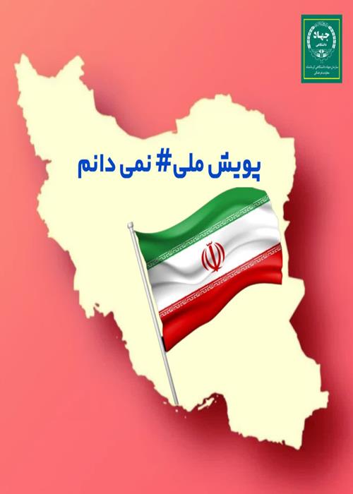 پویش نمی دانم