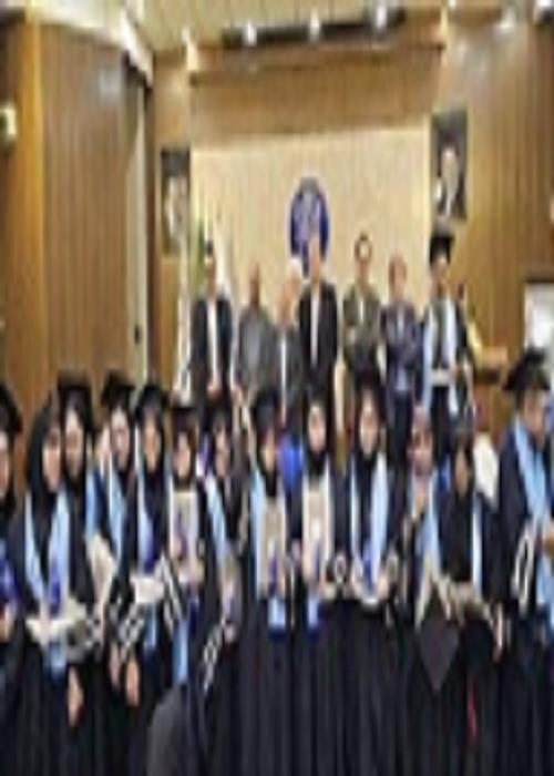 افتتاح کانون فارغ التحصیلان دانشگاه علامه طباطبایی