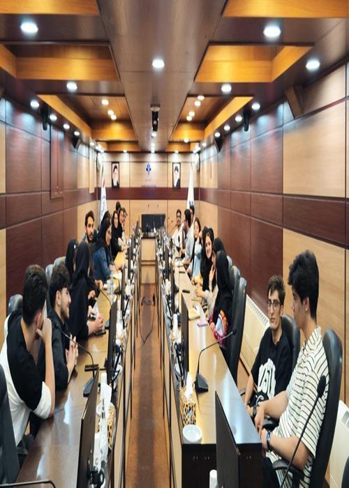 نشست علمی آیین نگارش حقوقی