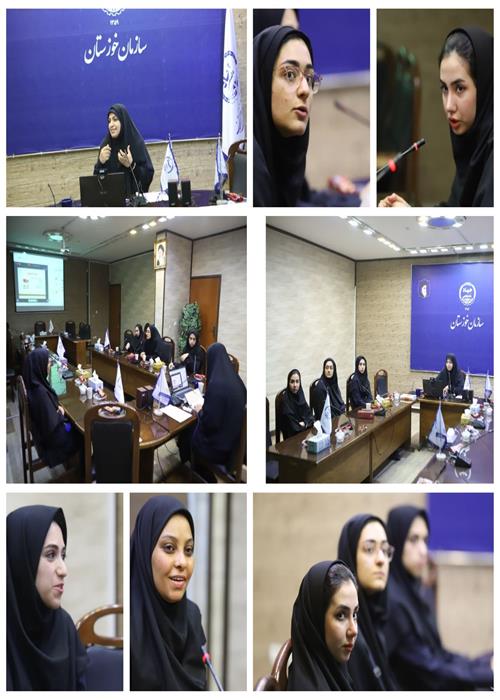 هر دانشجو یک گنج ناشناخته