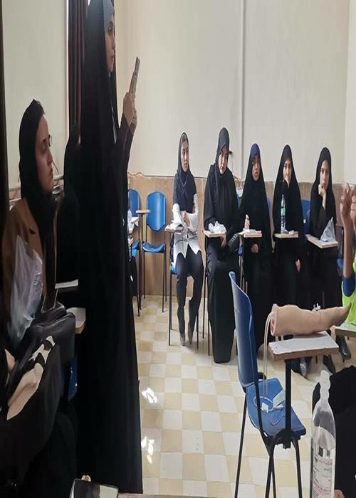 برگزاری دوره کمک های اولیه ویژه کارکنان علوم پزشکی یاسوج