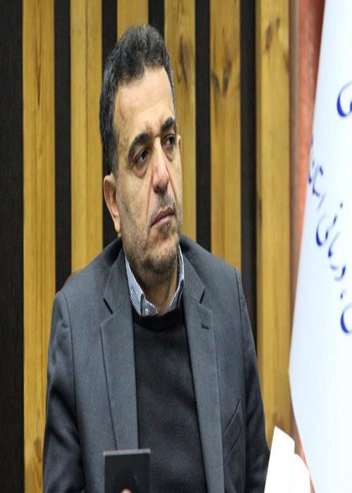 تبریک نماینده همدان به مناسبت افتخارآفرینی تیم دانشجویان همدان